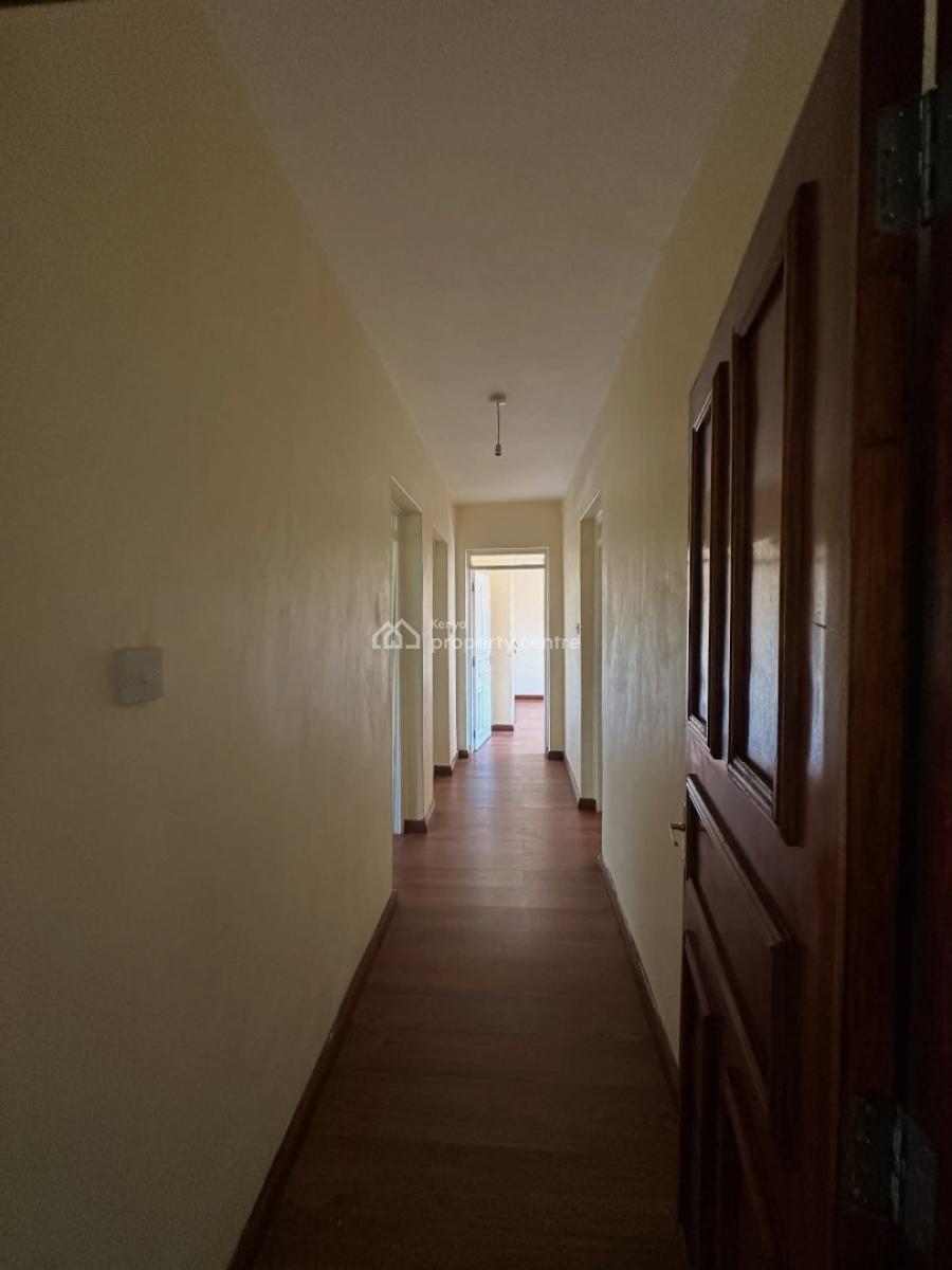 Executive 3 Bedroom Apartment, Kilimani, Nairobi, Apartment for Rent