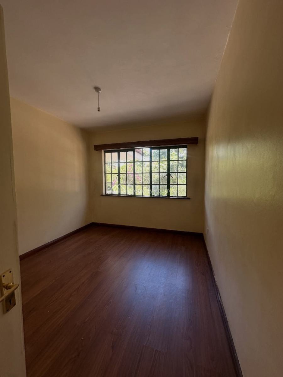 Executive 3 Bedroom Apartment, Kilimani, Nairobi, Apartment for Rent