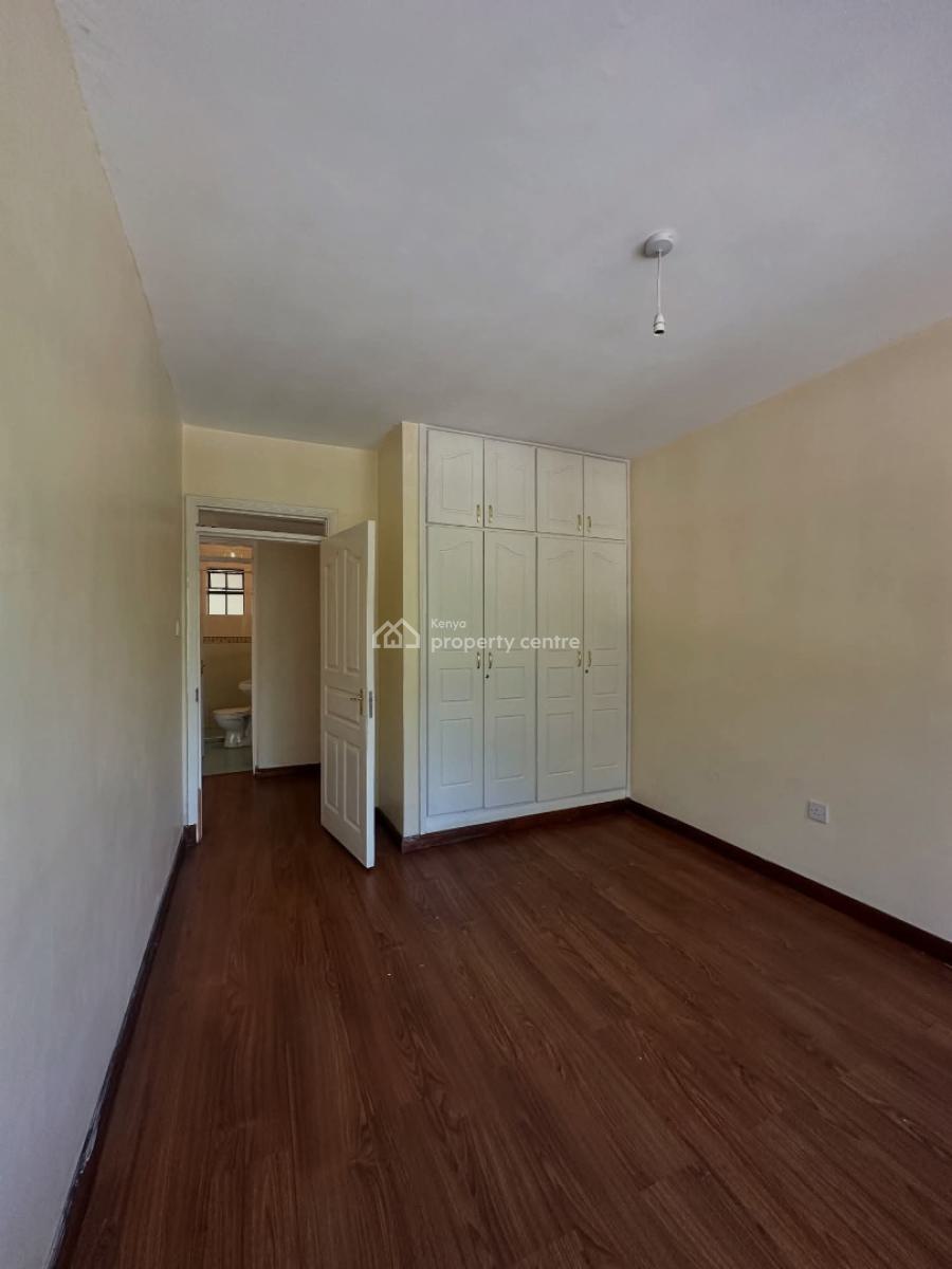 Executive 3 Bedroom Apartment, Kilimani, Nairobi, Apartment for Rent