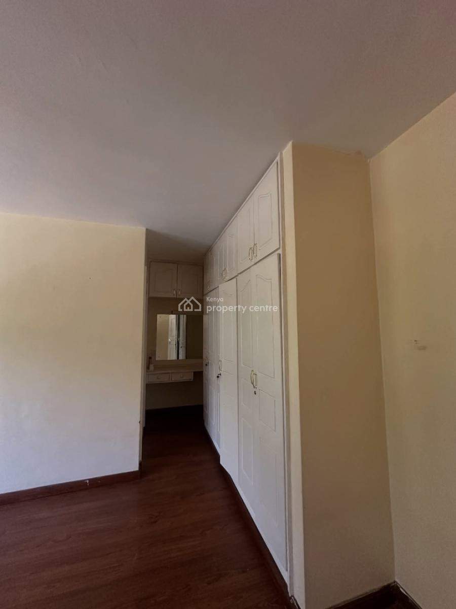 Executive 3 Bedroom Apartment, Kilimani, Nairobi, Apartment for Rent