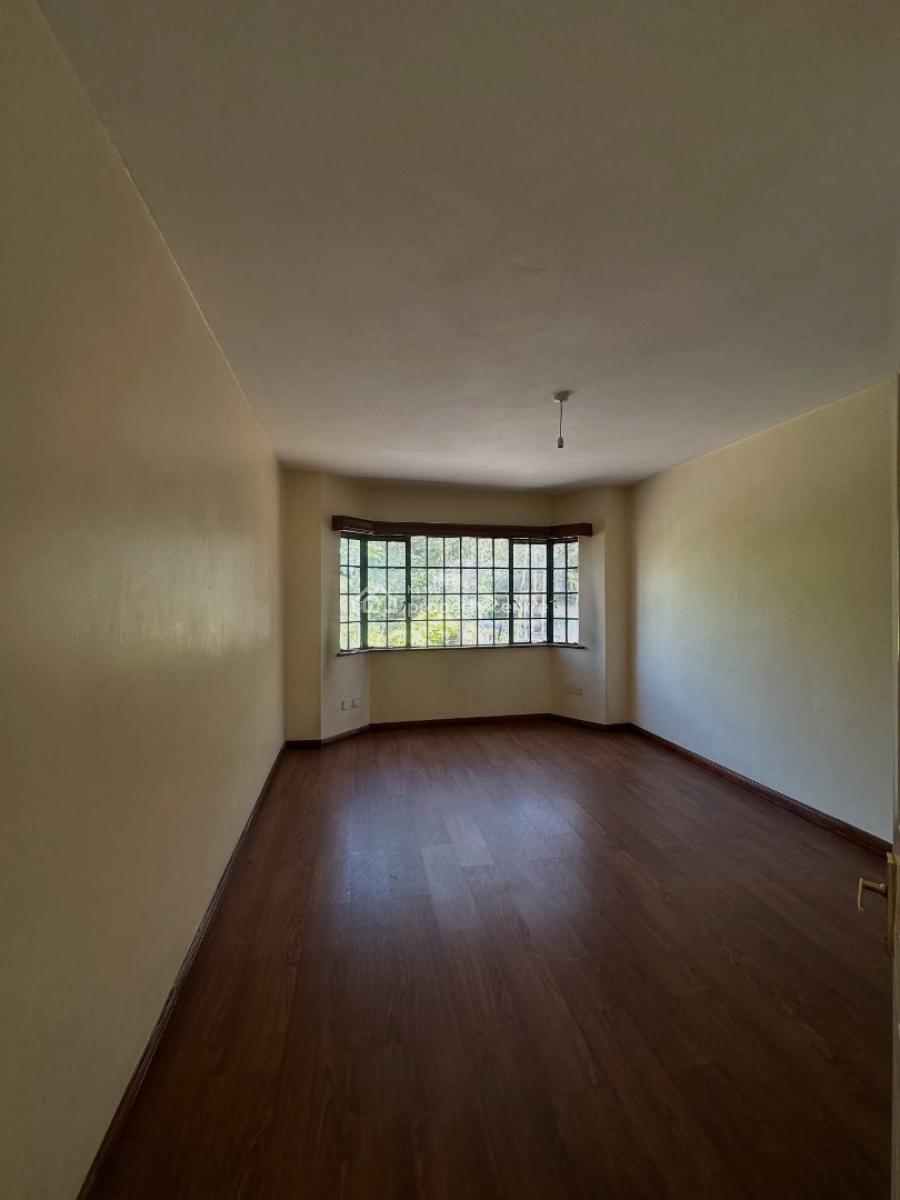 Executive 3 Bedroom Apartment, Kilimani, Nairobi, Apartment for Rent