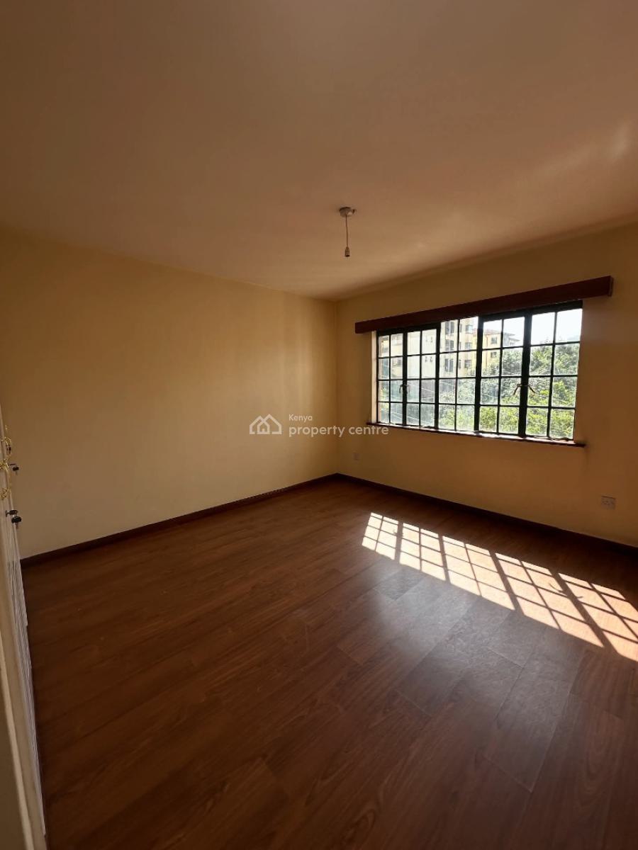 Executive 3 Bedroom Apartment, Kilimani, Nairobi, Apartment for Rent