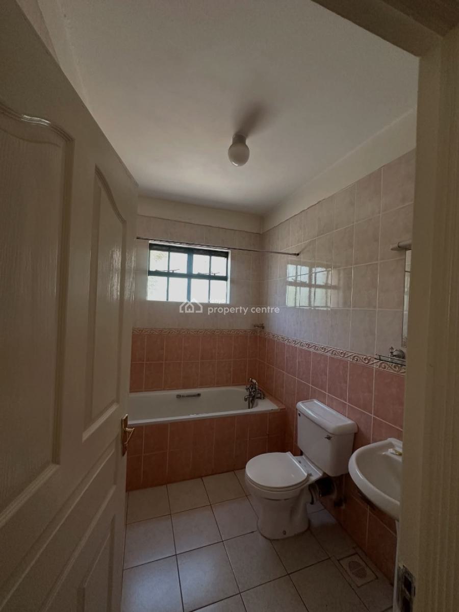 Executive 3 Bedroom Apartment, Kilimani, Nairobi, Apartment for Rent