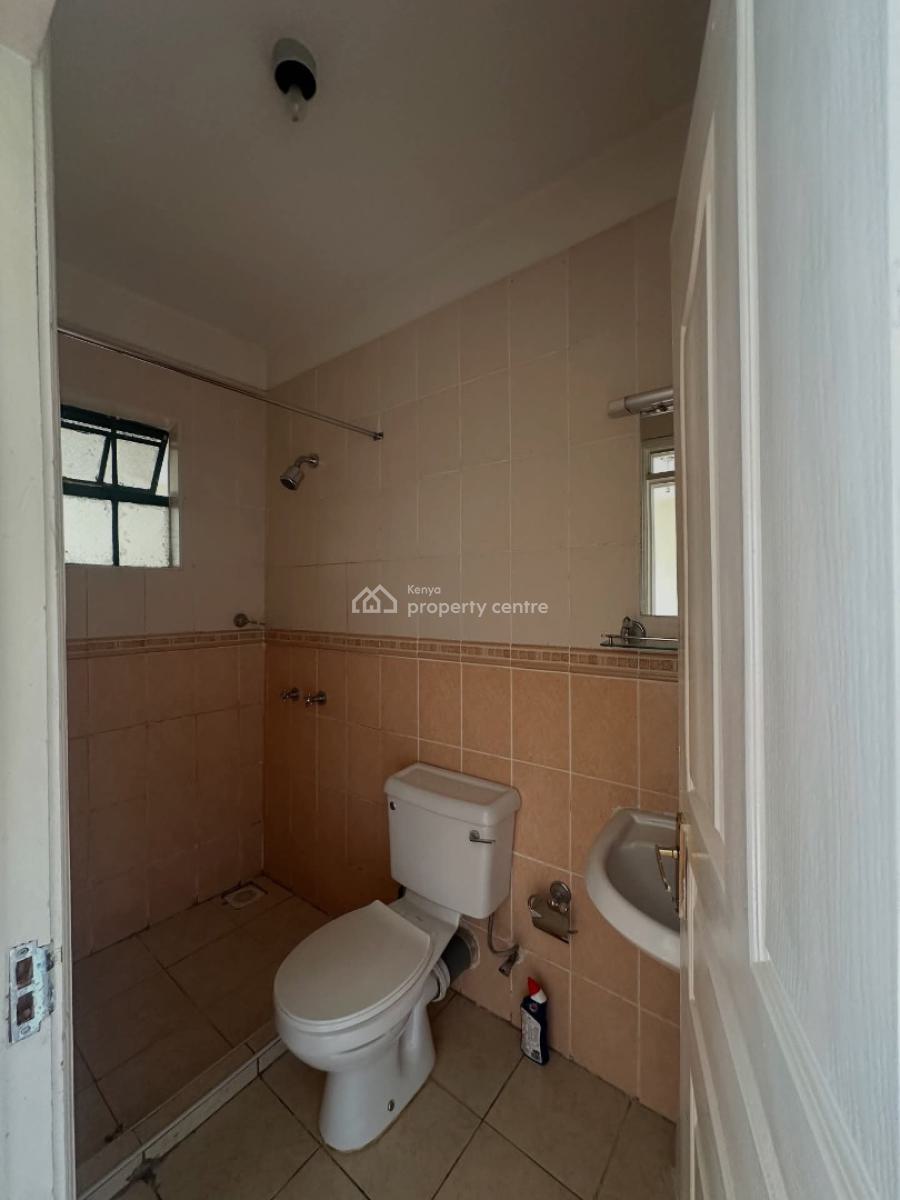 Executive 3 Bedroom Apartment, Kilimani, Nairobi, Apartment for Rent