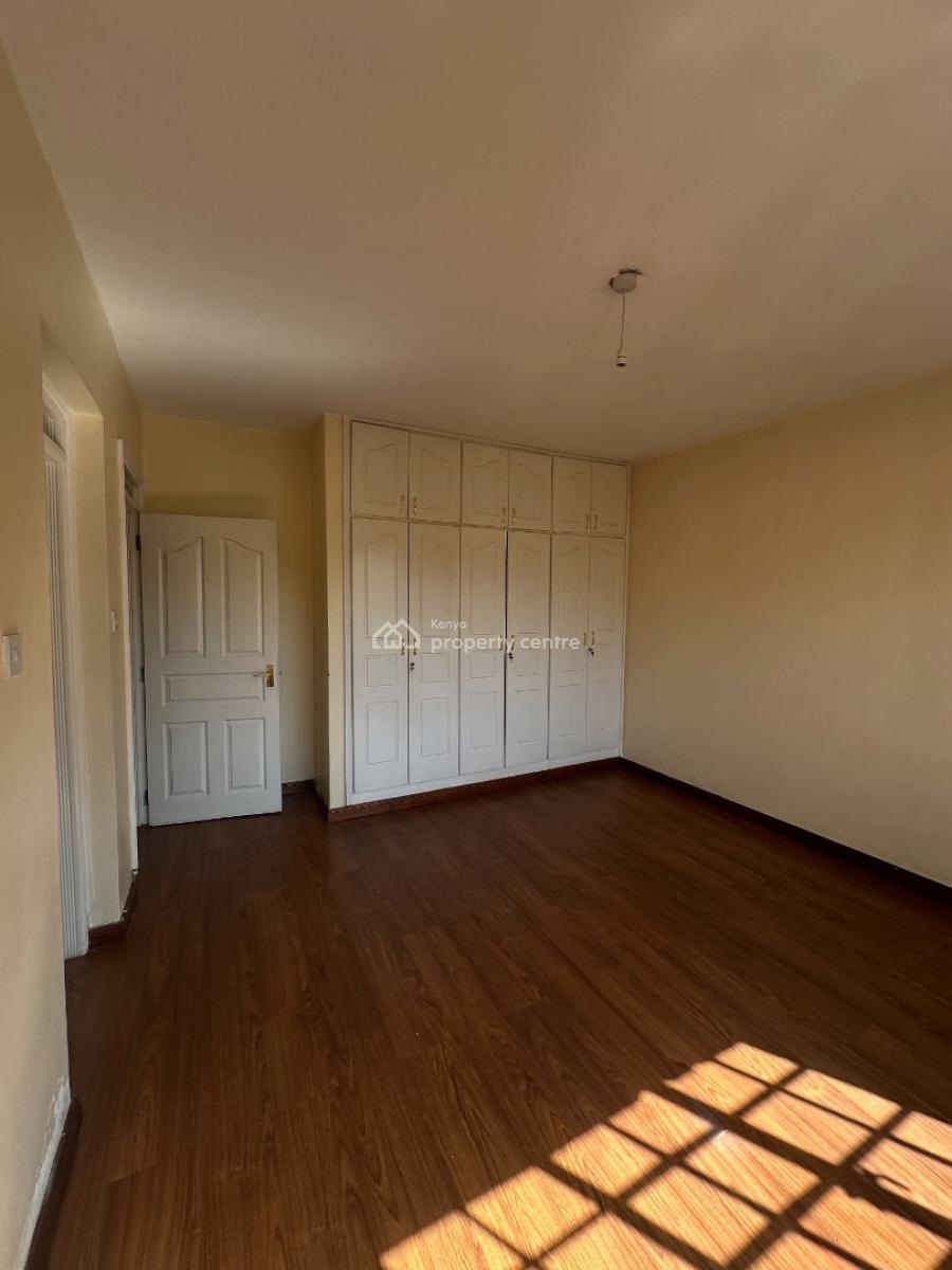 Executive 3 Bedroom Apartment, Kilimani, Nairobi, Apartment for Rent