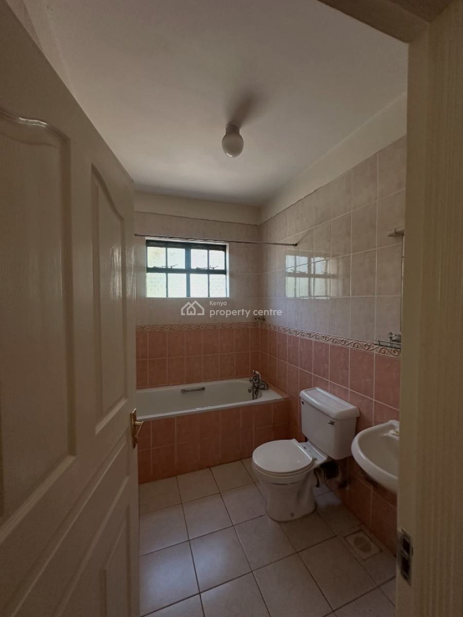 Executive 3 Bedroom Apartment, Kilimani, Nairobi, Apartment for Rent