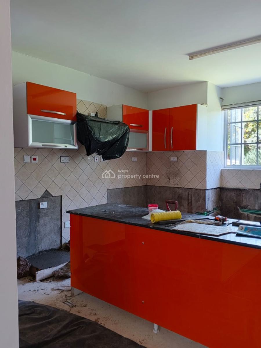 Elegant 4-bedroom All-en-suite Villa in Gated Community, Miotoni, Karen, Nairobi, House for Rent