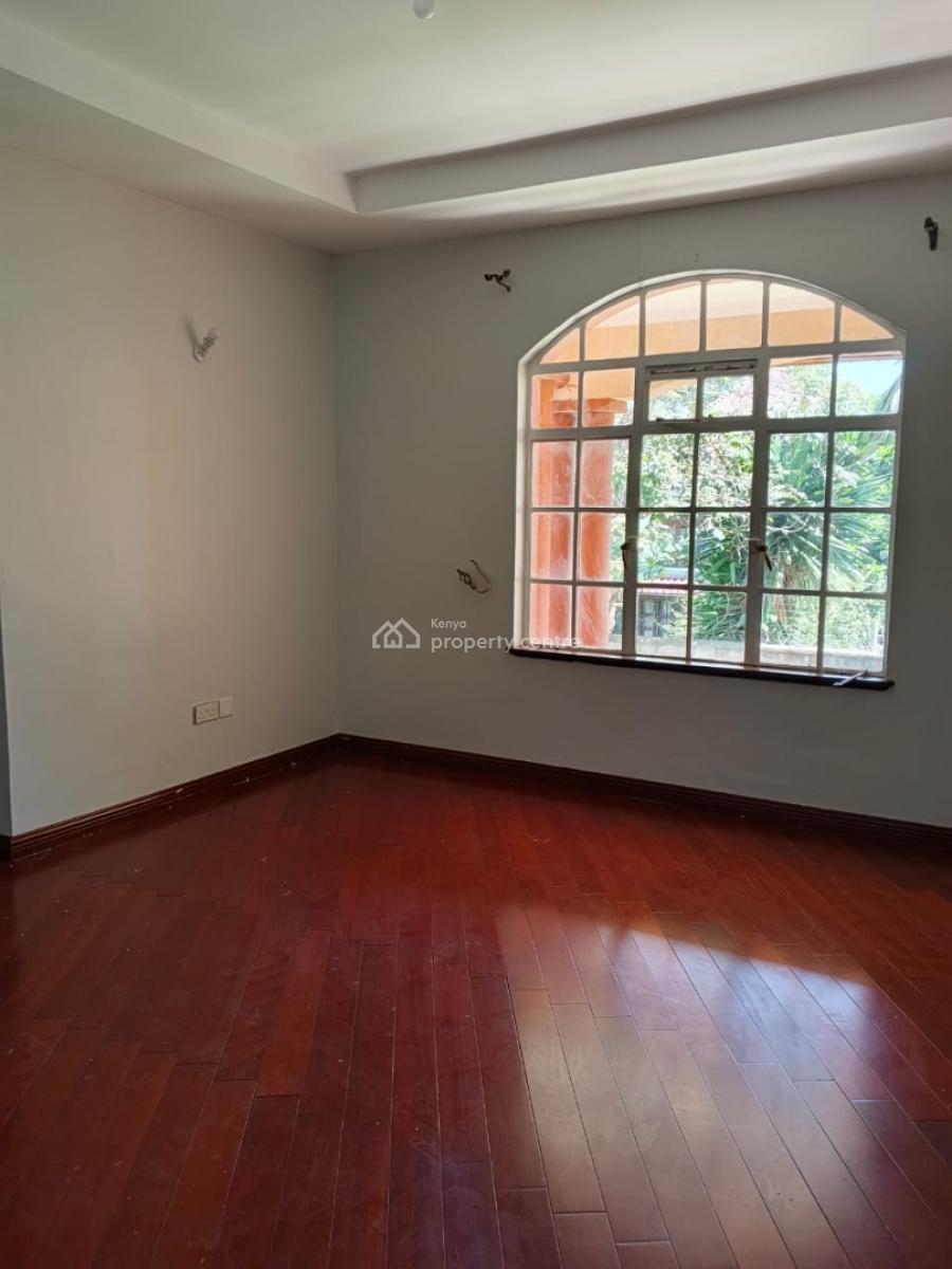 Elegant 4-bedroom All-en-suite Villa in Gated Community, Miotoni, Karen, Nairobi, House for Rent