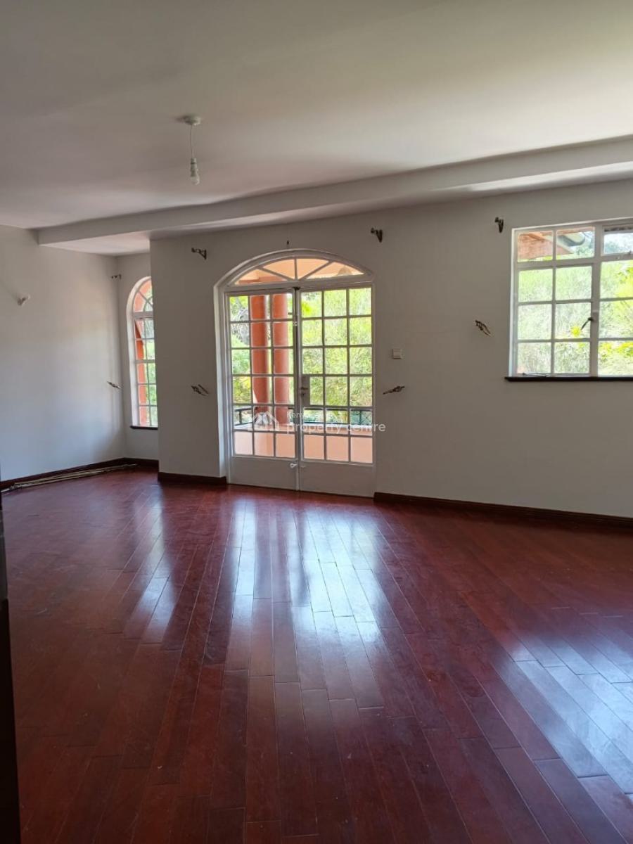Elegant 4-bedroom All-en-suite Villa in Gated Community, Miotoni, Karen, Nairobi, House for Rent