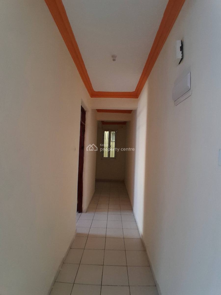Spacious 3 Bedroom Apartment Located in Luxury Area, Mtwapa, Kilifi, Apartment for Rent