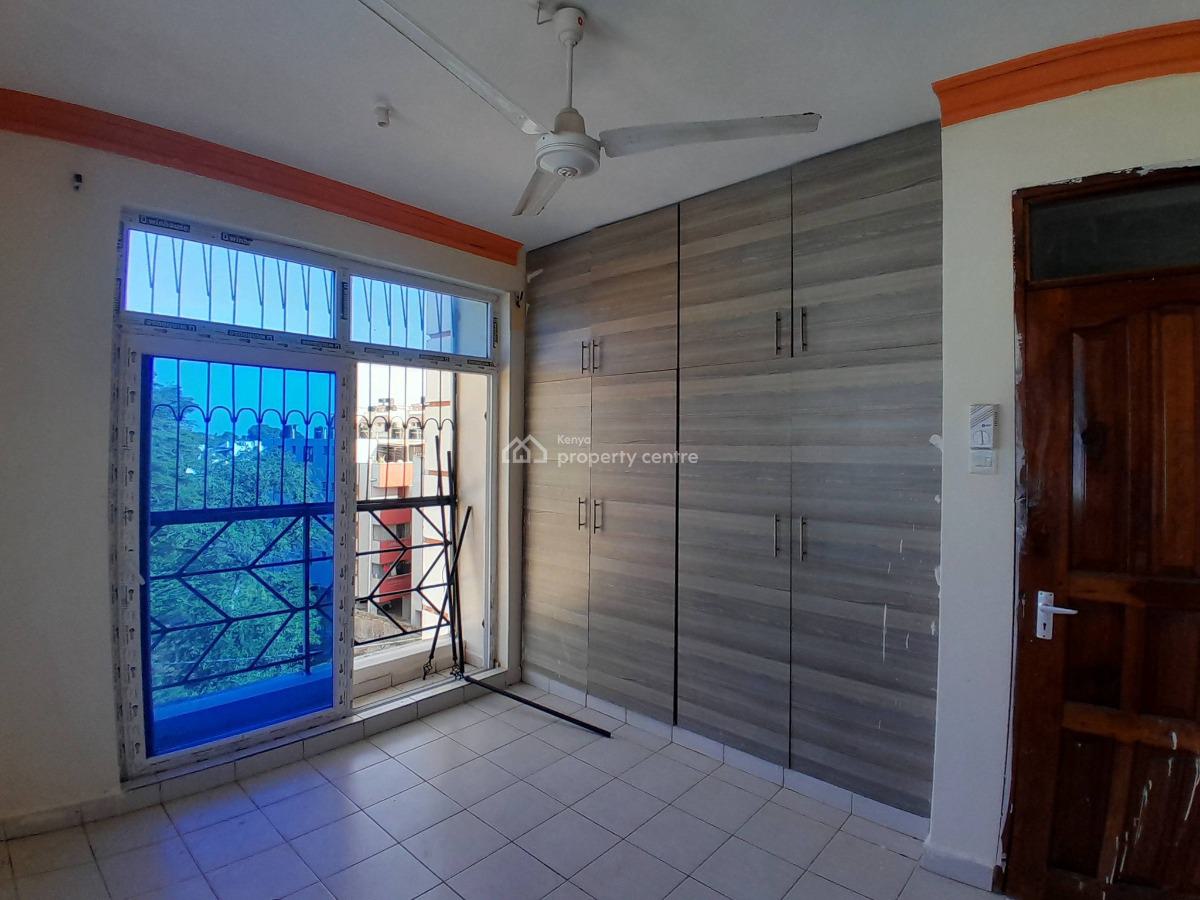 Spacious 3 Bedroom Apartment Located in Luxury Area, Mtwapa, Kilifi, Apartment for Rent