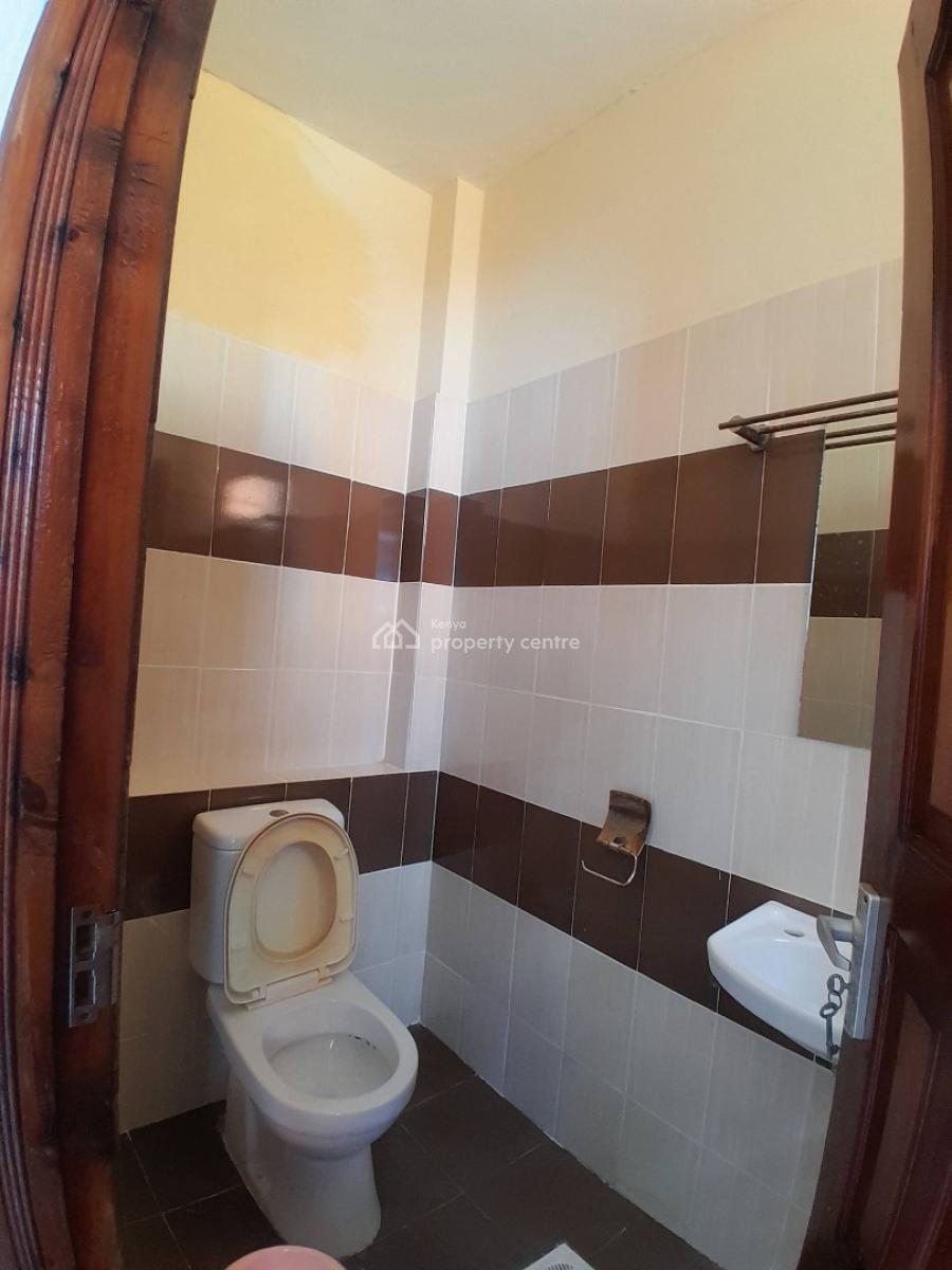 Spacious 3 Bedroom Apartment Located in Luxury Area, Mtwapa, Kilifi, Apartment for Rent