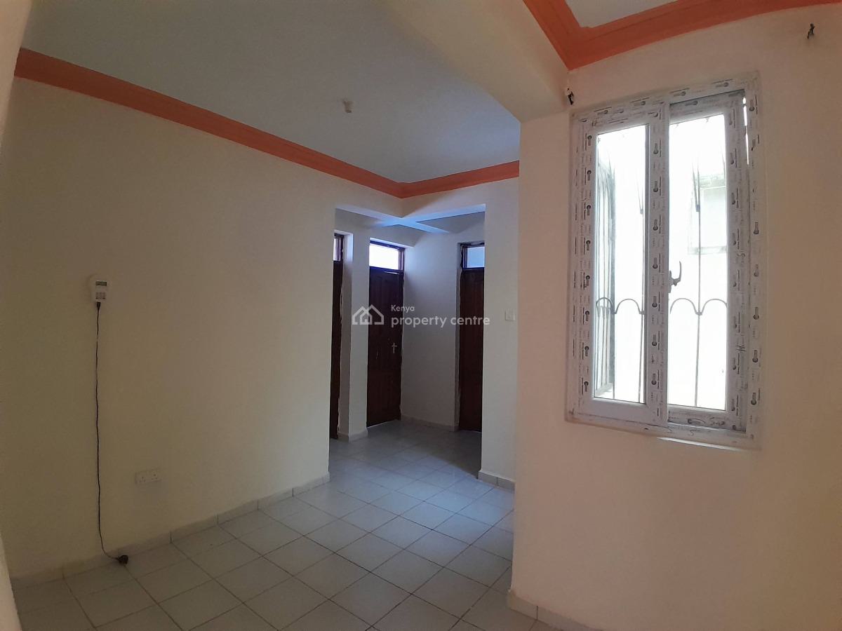 Spacious 3 Bedroom Apartment Located in Luxury Area, Mtwapa, Kilifi, Apartment for Rent