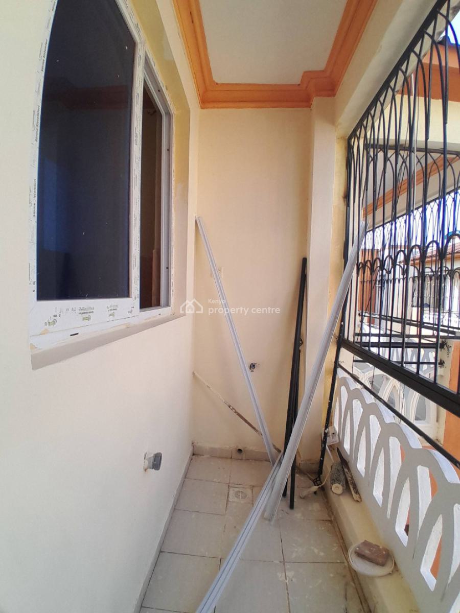 Spacious 3 Bedroom Apartment Located in Luxury Area, Mtwapa, Kilifi, Apartment for Rent