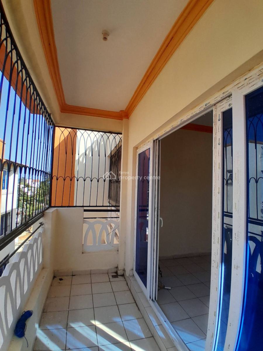 Spacious 3 Bedroom Apartment Located in Luxury Area, Mtwapa, Kilifi, Apartment for Rent