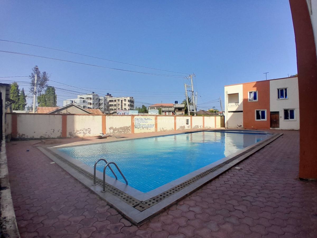 Spacious 3 Bedroom Apartment Located in Luxury Area, Mtwapa, Kilifi, Apartment for Rent