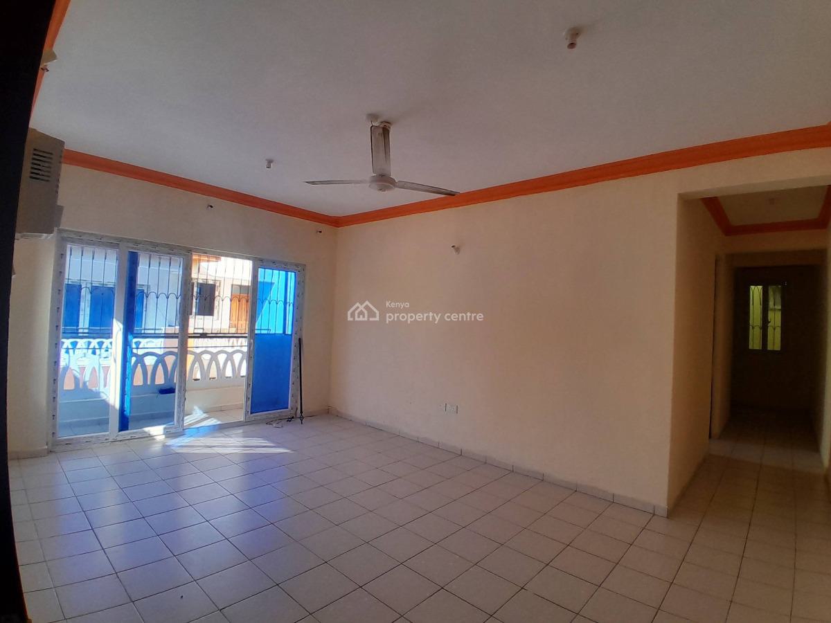 Spacious 3 Bedroom Apartment Located in Luxury Area, Mtwapa, Kilifi, Apartment for Rent