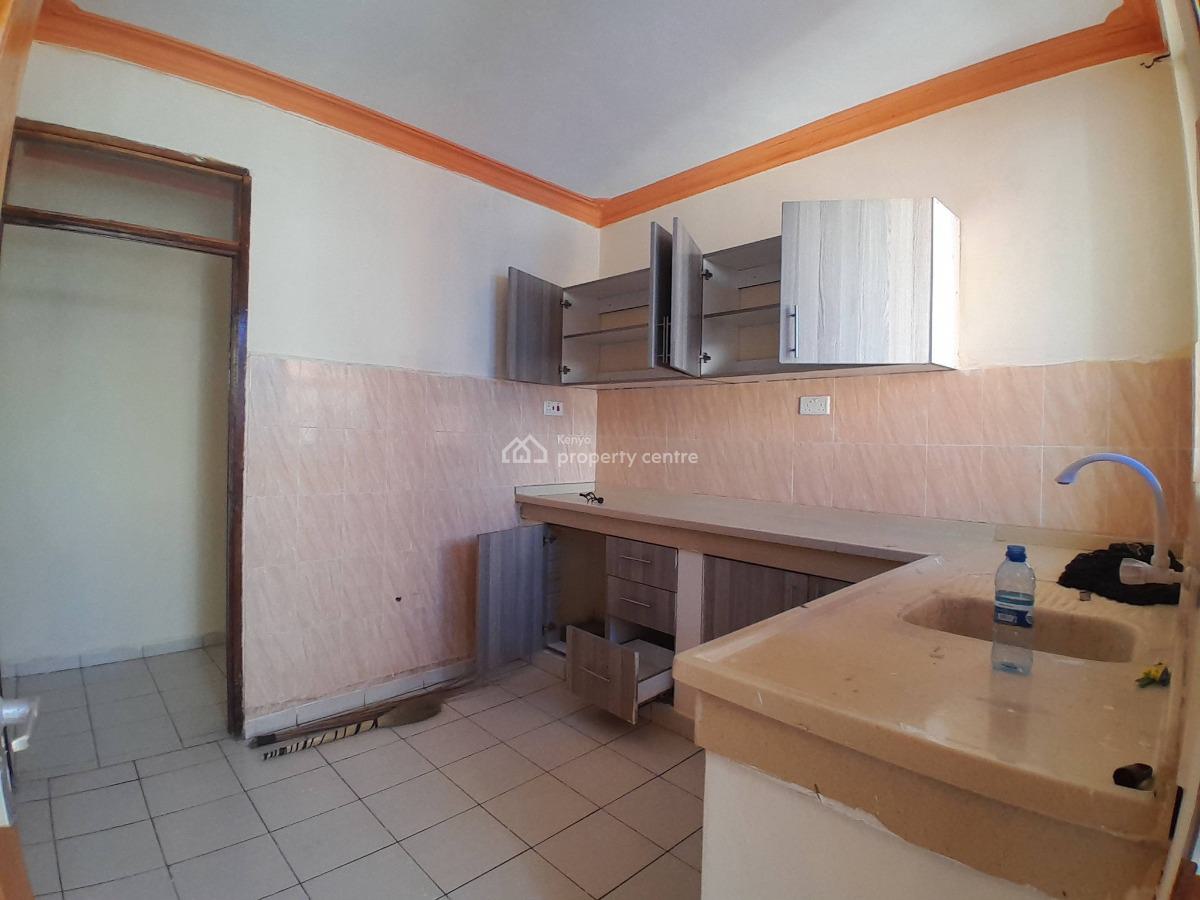 Spacious 3 Bedroom Apartment Located in Luxury Area, Mtwapa, Kilifi, Apartment for Rent