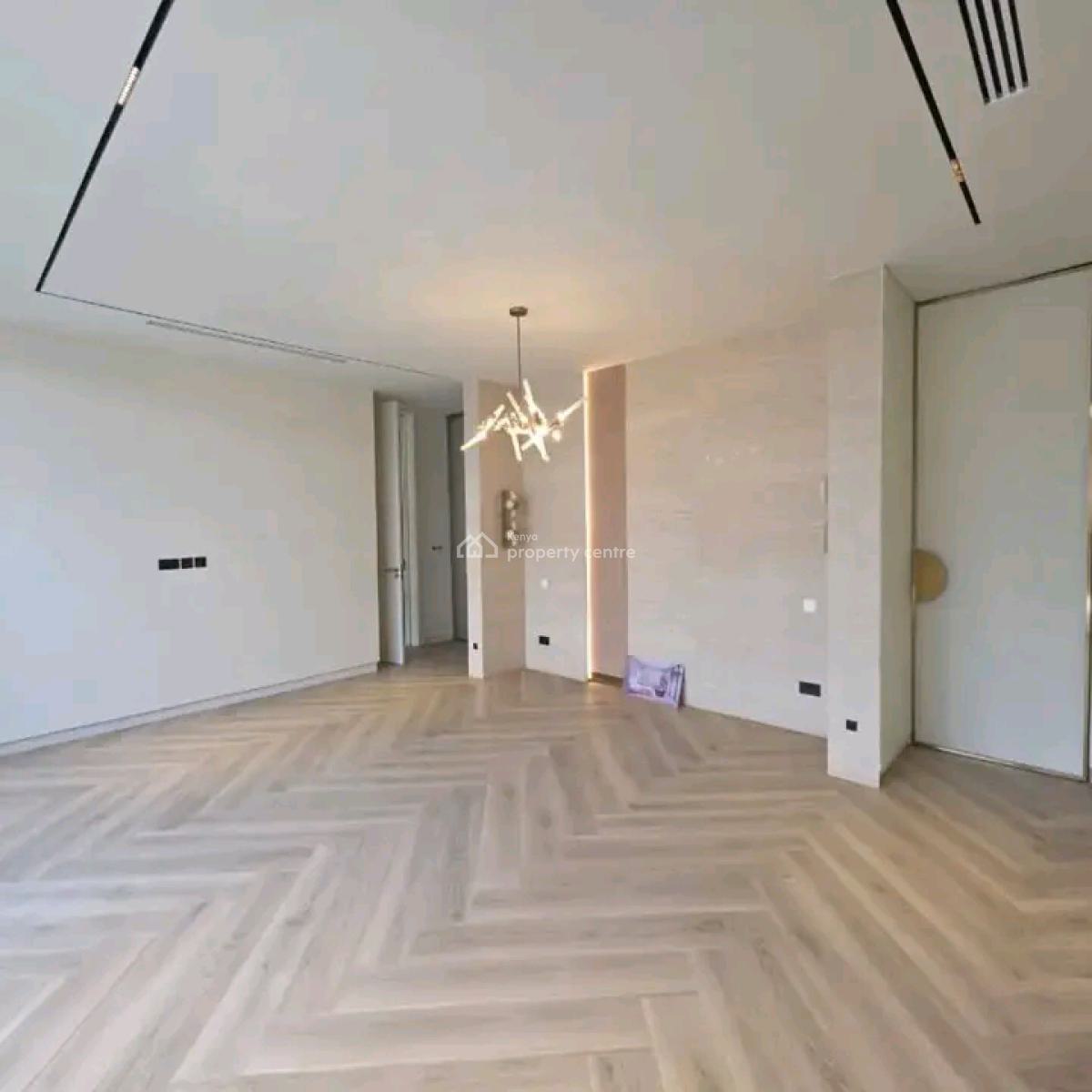 5 Bedrooms Executive Villa, Kitisuru, Nairobi, House for Sale