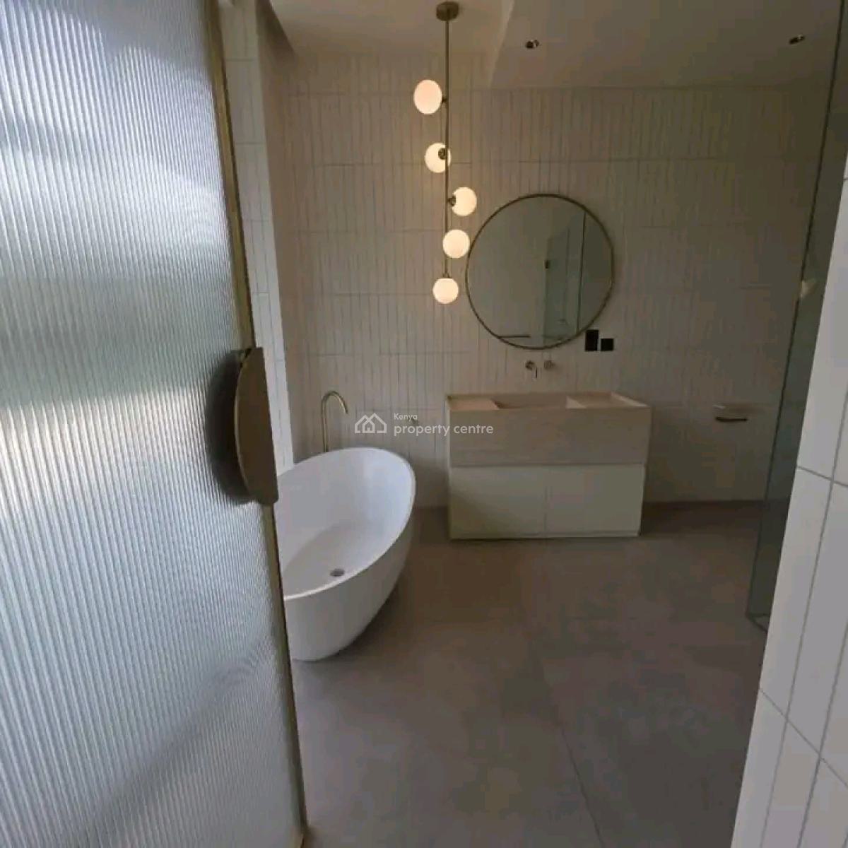 5 Bedrooms Executive Villa, Kitisuru, Nairobi, House for Sale