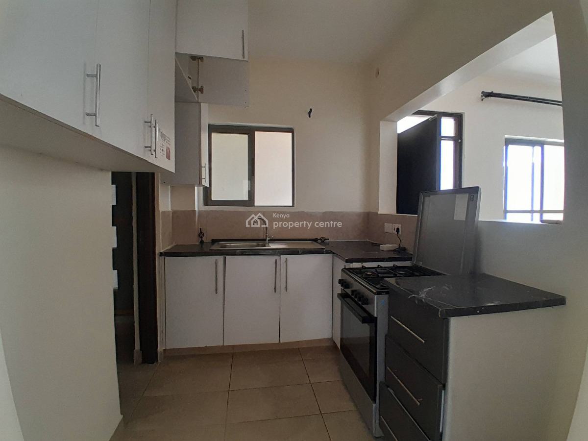 Modern 2 Bedrooms Apartment, 1255 Palm Ridge Estate, Mtwapa, Kilifi, Apartment for Rent