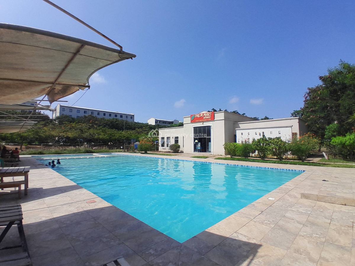 Modern 2 Bedrooms Apartment, 1255 Palm Ridge Estate, Mtwapa, Kilifi, Apartment for Rent