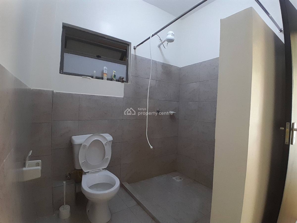 Modern 2 Bedrooms Apartment, 1255 Palm Ridge Estate, Mtwapa, Kilifi, Apartment for Rent