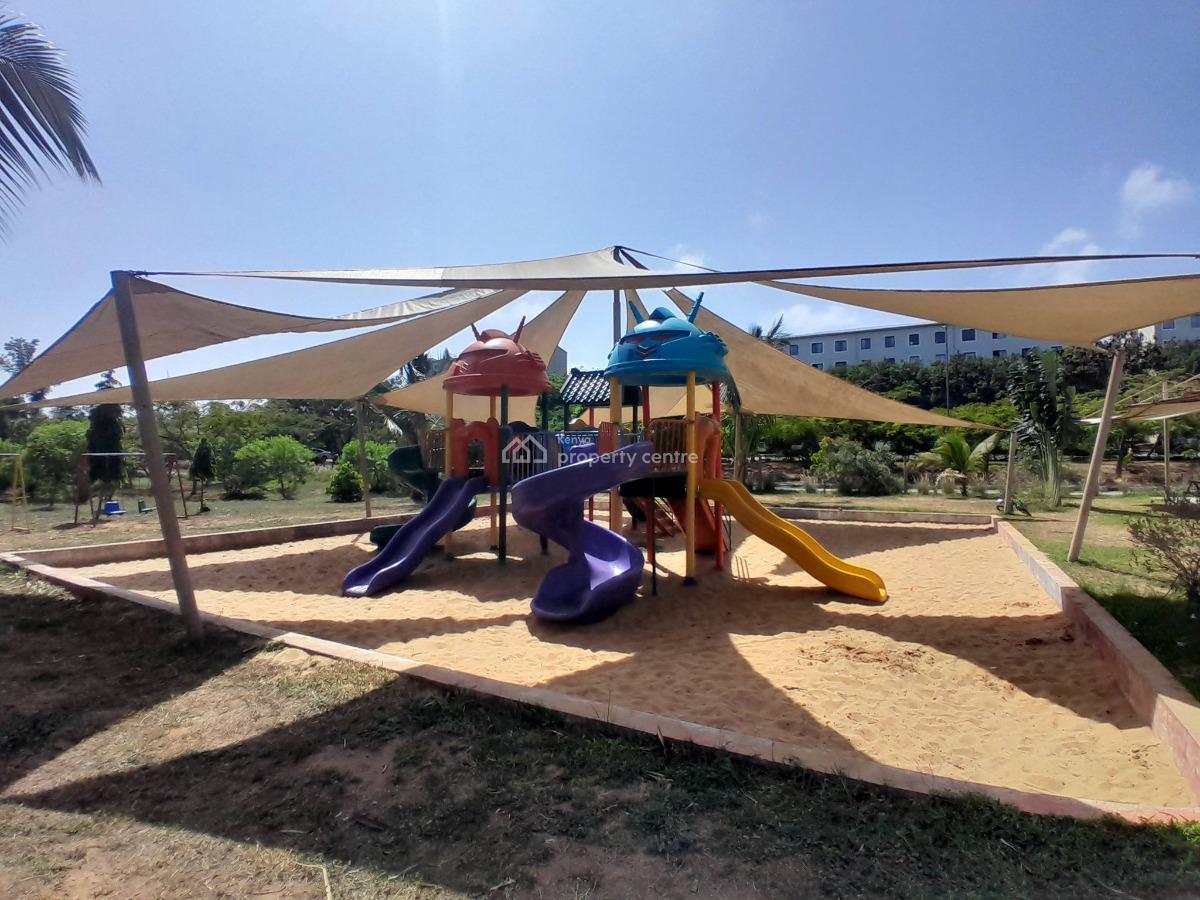 Modern 2 Bedrooms Apartment, 1255 Palm Ridge Estate, Mtwapa, Kilifi, Apartment for Rent