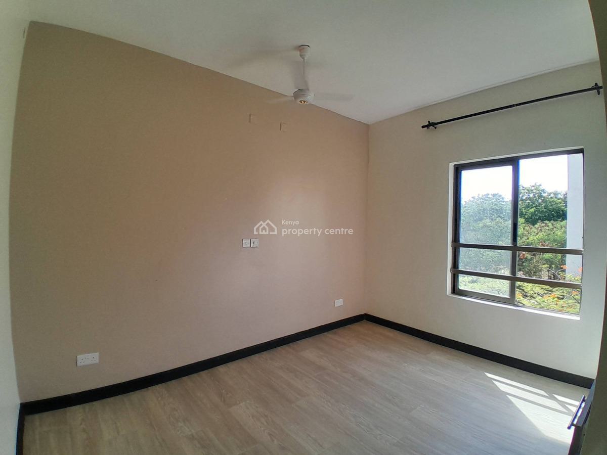 Modern 2 Bedrooms Apartment, 1255 Palm Ridge Estate, Mtwapa, Kilifi, Apartment for Rent