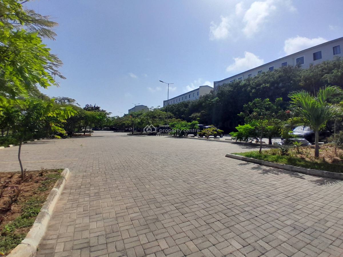 Modern 2 Bedrooms Apartment, 1255 Palm Ridge Estate, Mtwapa, Kilifi, Apartment for Rent