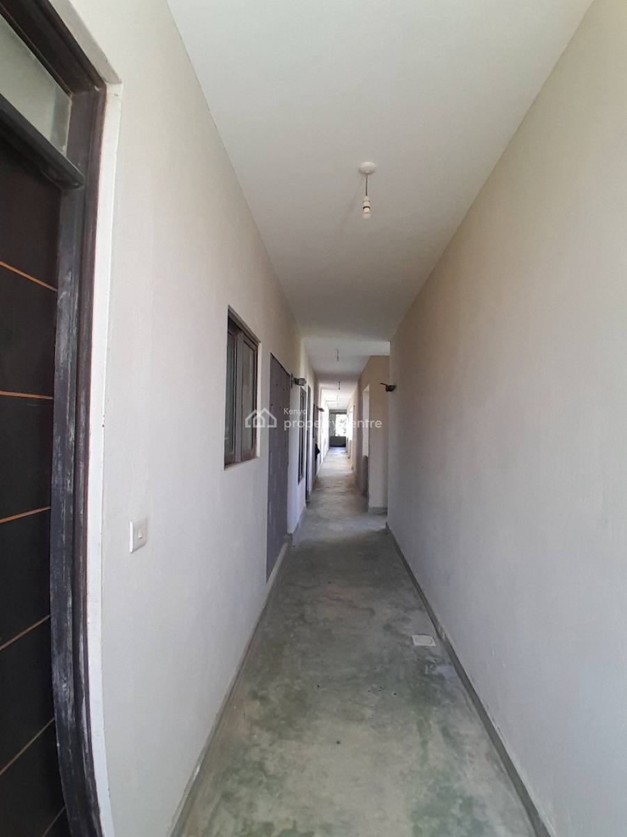 Modern 2 Bedrooms Apartment, 1255 Palm Ridge Estate, Mtwapa, Kilifi, Apartment for Rent