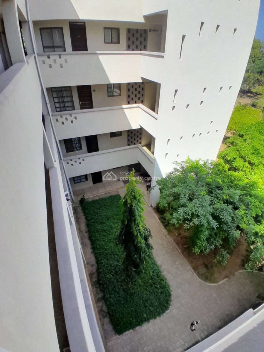 Modern 2 Bedrooms Apartment, 1255 Palm Ridge Estate, Mtwapa, Kilifi, Apartment for Rent