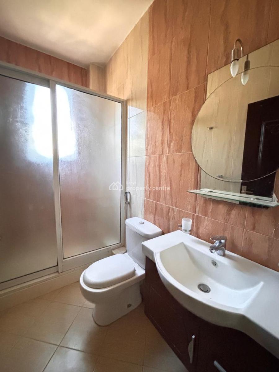Modern All Ensuite 5 Bedrooms Townhouse, Owashika Road, Lavington, Nairobi, Townhouse for Rent