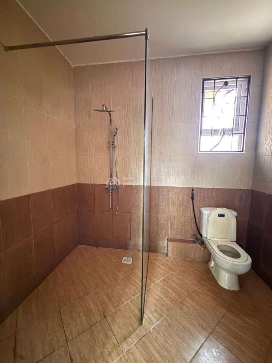 Modern All Ensuite 5 Bedrooms Townhouse, Owashika Road, Lavington, Nairobi, Townhouse for Rent
