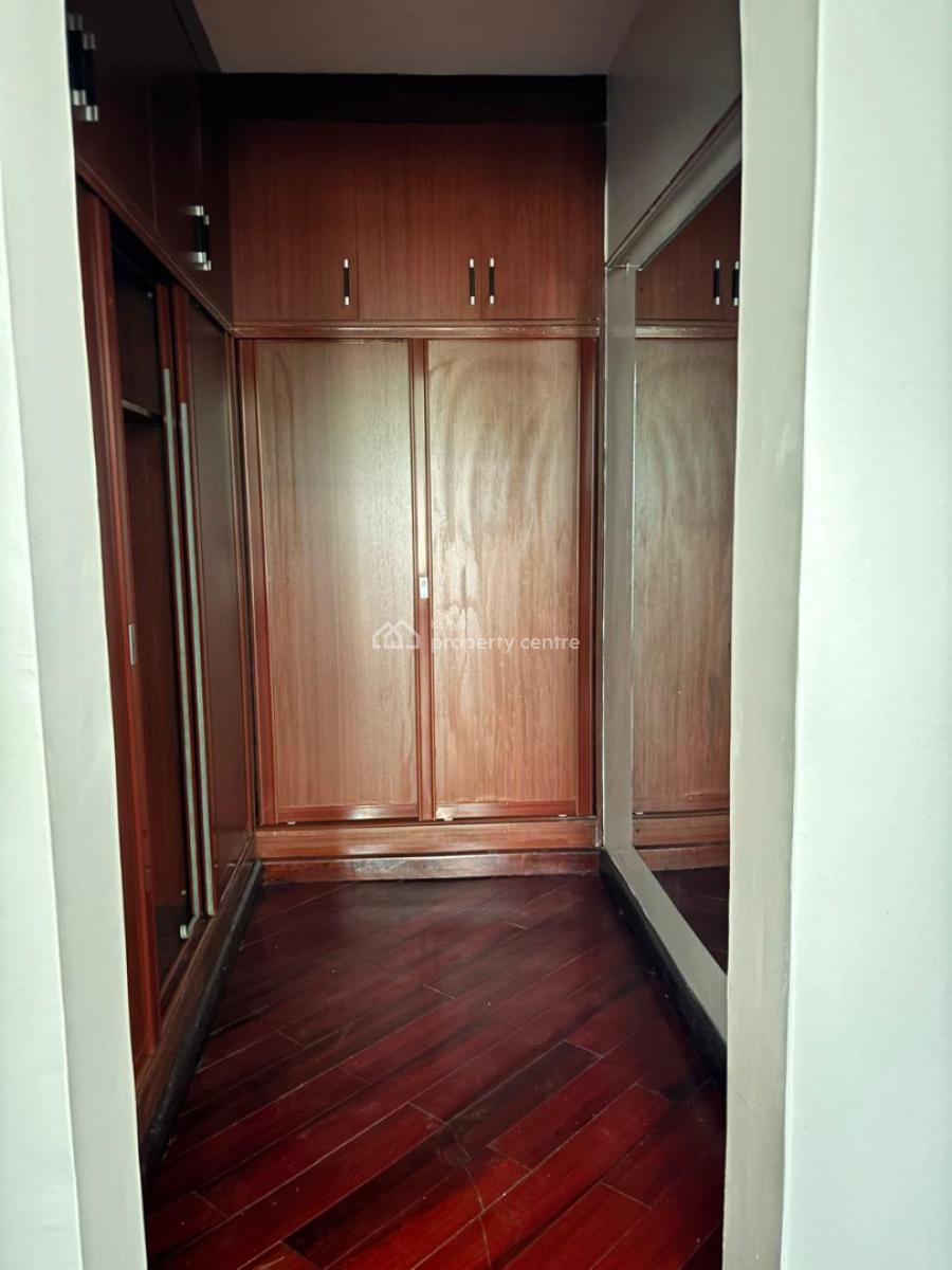 Modern All Ensuite 5 Bedrooms Townhouse, Owashika Road, Lavington, Nairobi, Townhouse for Rent