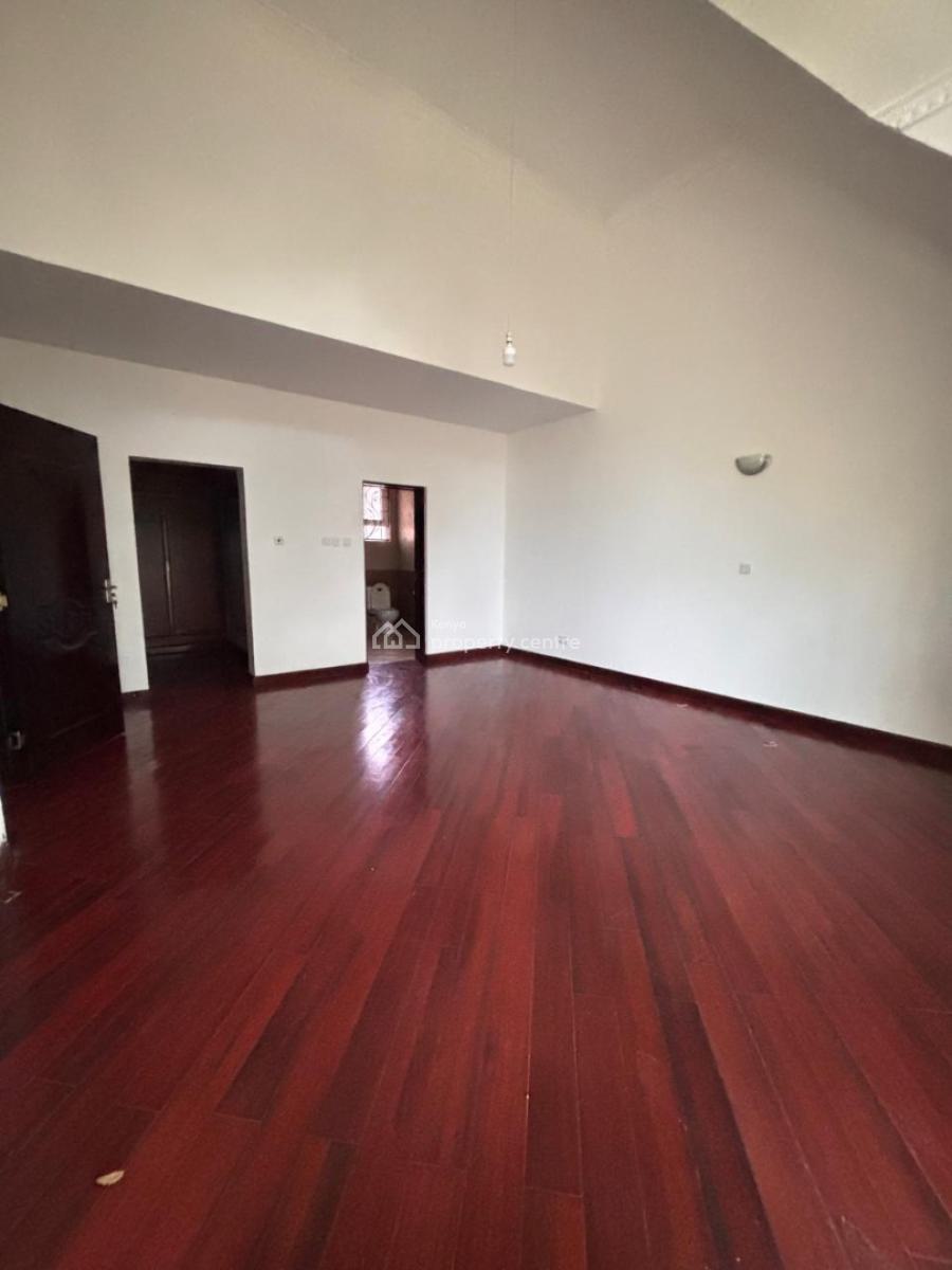 Modern All Ensuite 5 Bedrooms Townhouse, Owashika Road, Lavington, Nairobi, Townhouse for Rent