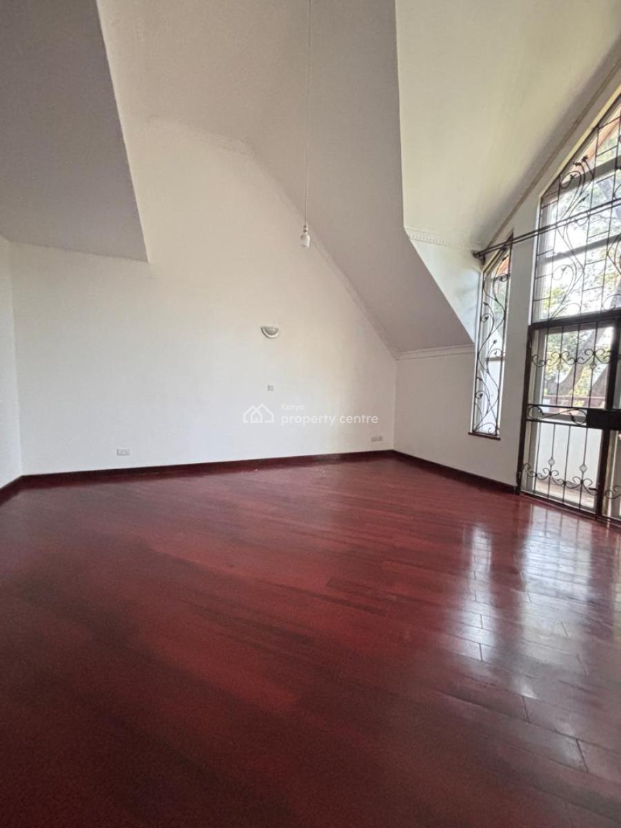 Modern All Ensuite 5 Bedrooms Townhouse, Owashika Road, Lavington, Nairobi, Townhouse for Rent