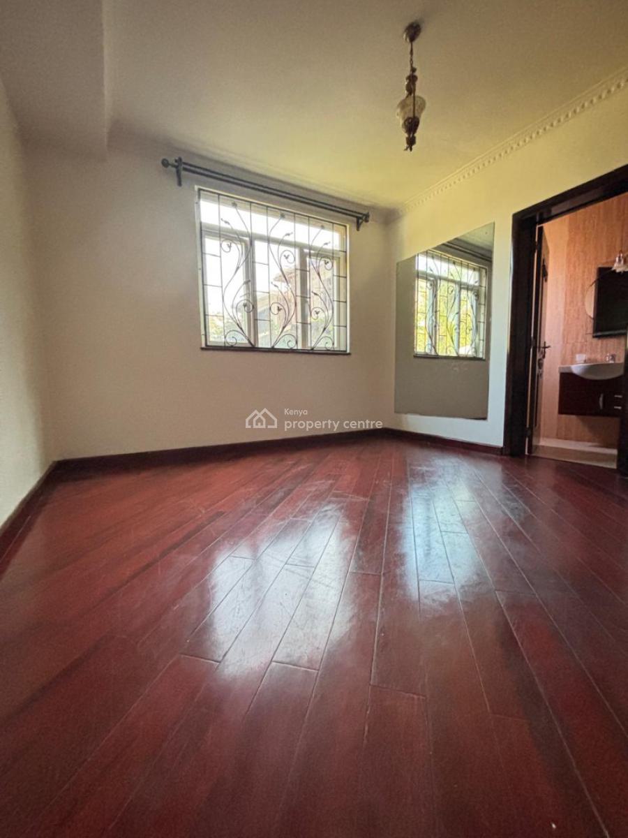 Modern All Ensuite 5 Bedrooms Townhouse, Owashika Road, Lavington, Nairobi, Townhouse for Rent
