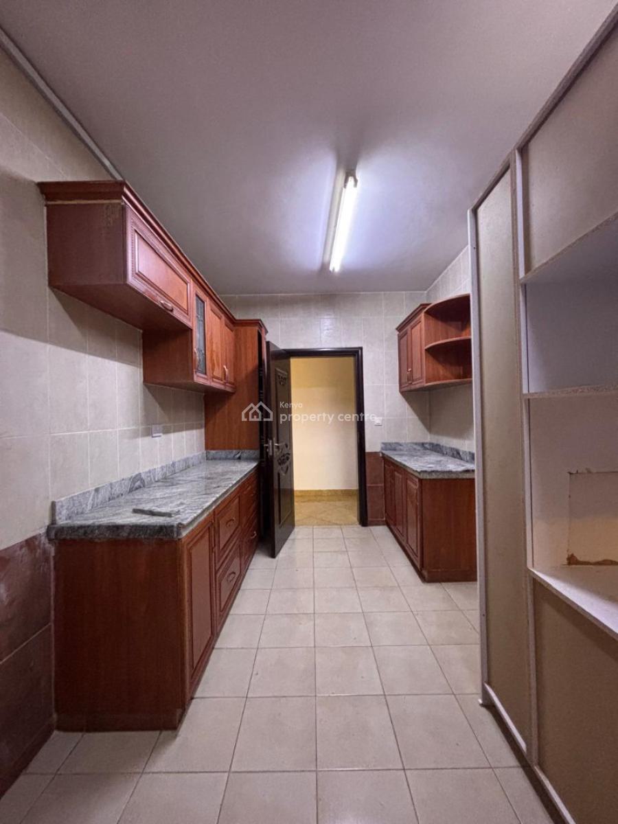 Modern All Ensuite 5 Bedrooms Townhouse, Owashika Road, Lavington, Nairobi, Townhouse for Rent