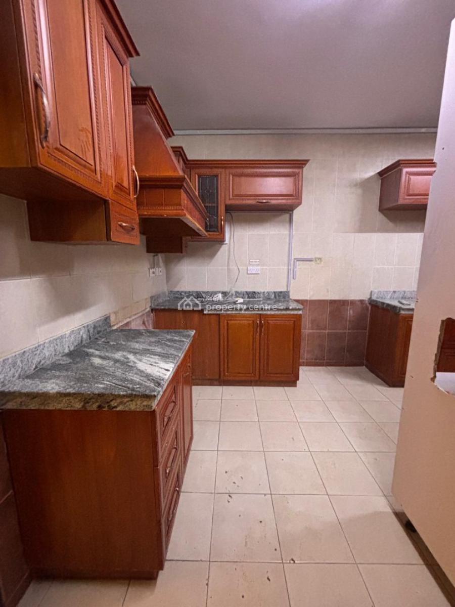 Modern All Ensuite 5 Bedrooms Townhouse, Owashika Road, Lavington, Nairobi, Townhouse for Rent