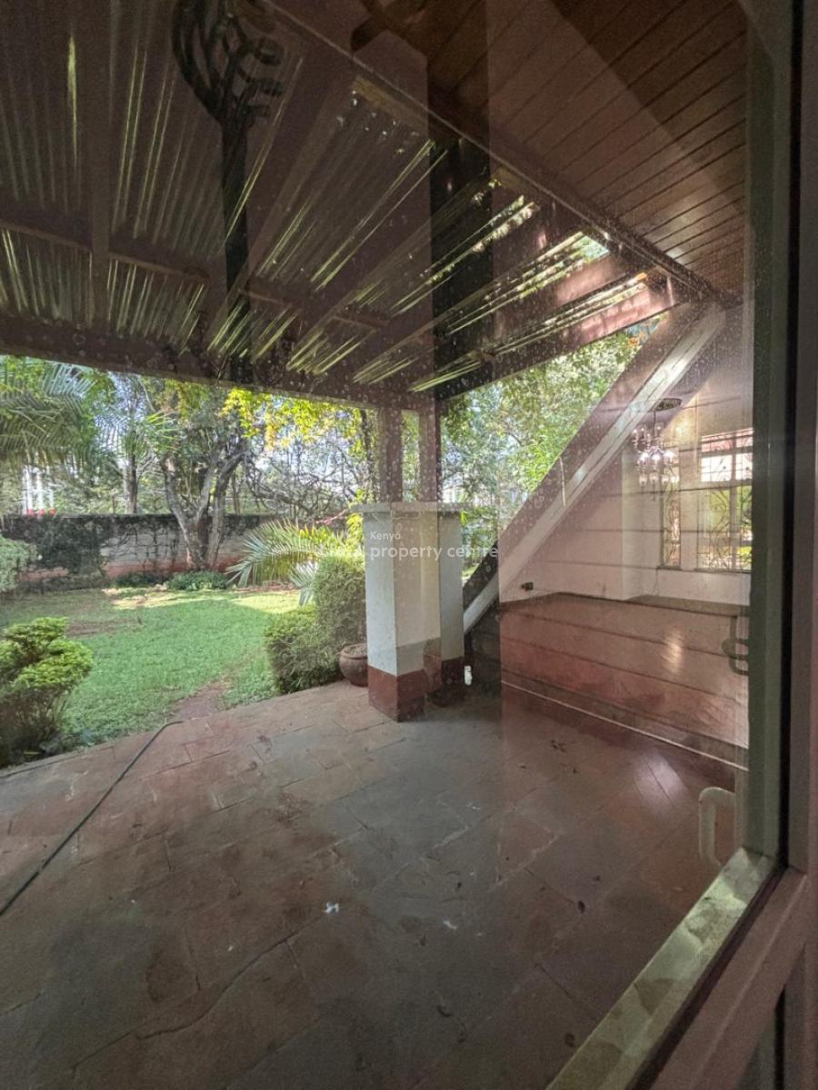 Modern All Ensuite 5 Bedrooms Townhouse, Owashika Road, Lavington, Nairobi, Townhouse for Rent