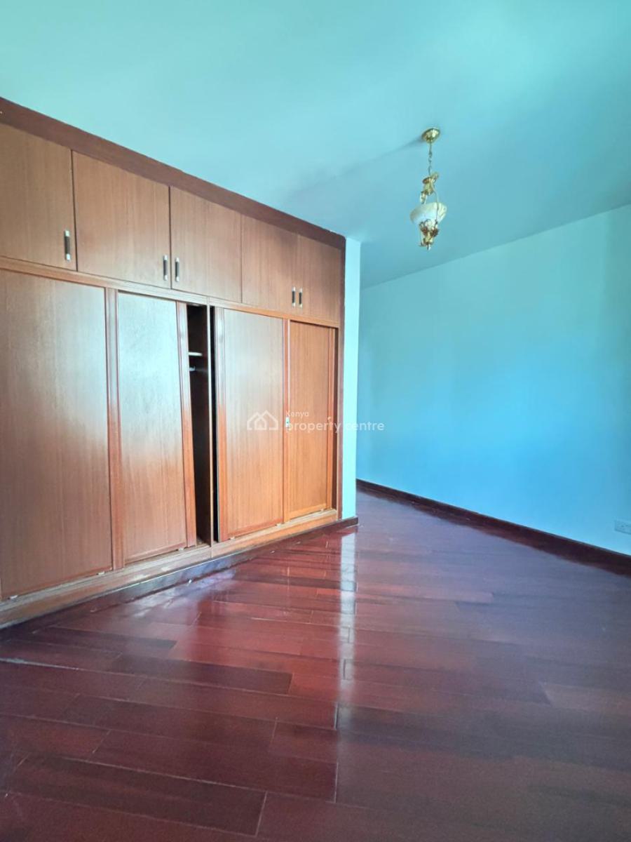 Modern All Ensuite 5 Bedrooms Townhouse, Owashika Road, Lavington, Nairobi, Townhouse for Rent