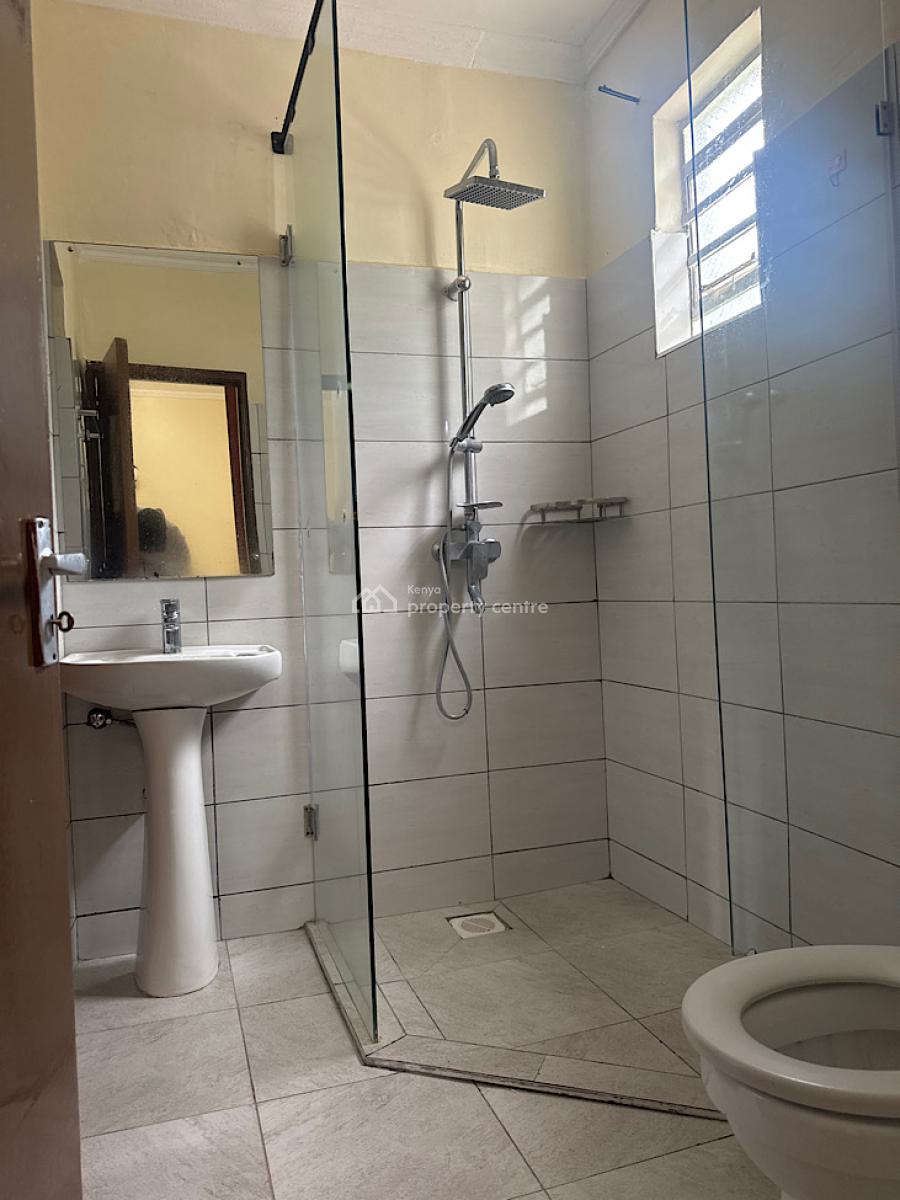 Amazing 4-bedroom All Ensuite Townhouse in Gated Community, Karen Brooks, Karen, Nairobi, Townhouse for Rent