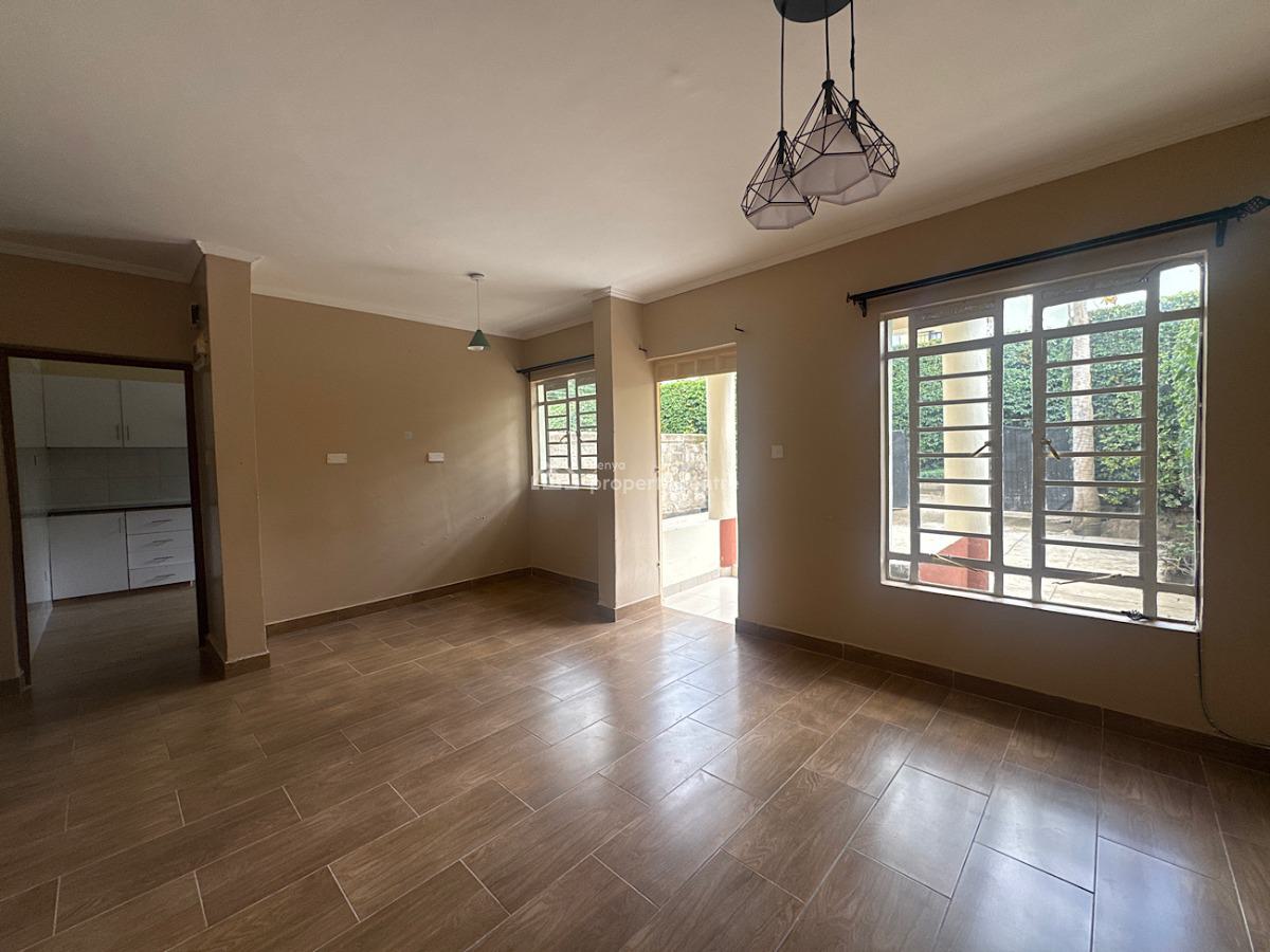 Amazing 4-bedroom All Ensuite Townhouse in Gated Community, Karen Brooks, Karen, Nairobi, Townhouse for Rent