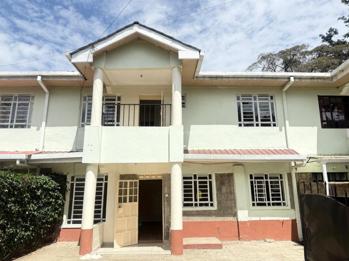Amazing 4-bedroom All Ensuite Townhouse in Gated Community, Karen Brooks, Karen, Nairobi, Townhouse for Rent