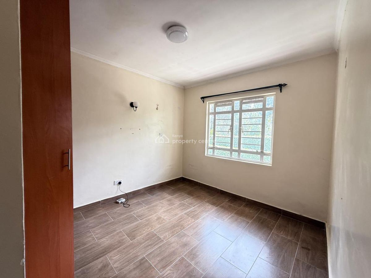 Amazing 4-bedroom All Ensuite Townhouse in Gated Community, Karen Brooks, Karen, Nairobi, Townhouse for Rent