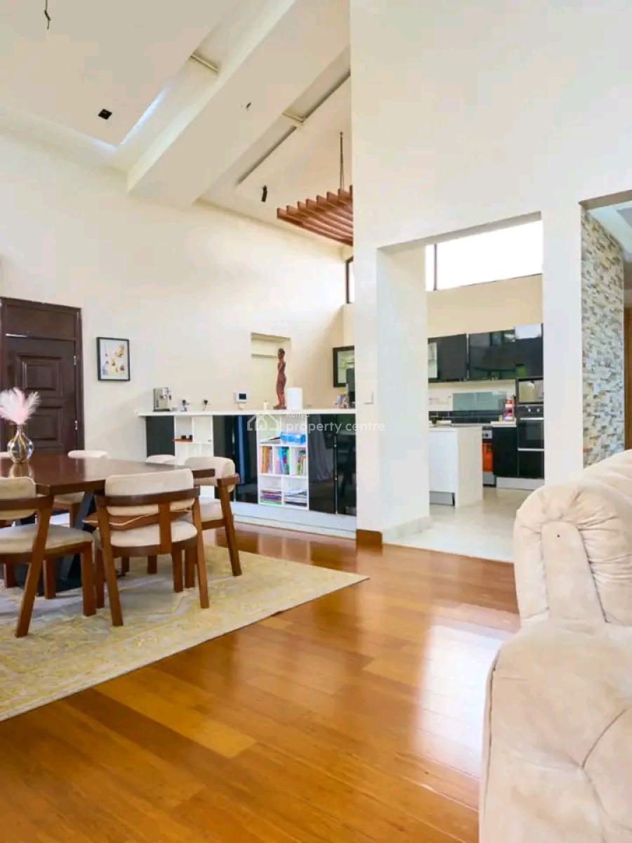 Elegant 4 Bedrooms Home, Mushroom Gardens Estate, Kiambu Road, Runda, Westlands, Nairobi, House for Sale