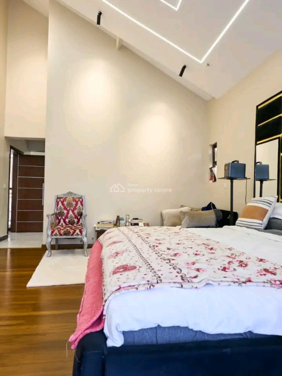 Elegant 4 Bedrooms Home, Mushroom Gardens Estate, Kiambu Road, Runda, Westlands, Nairobi, House for Sale