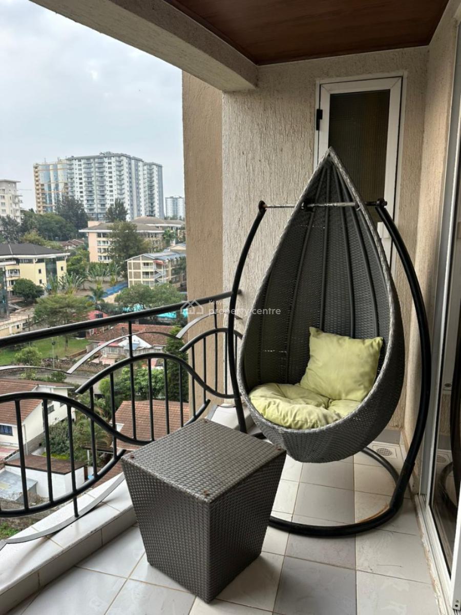 Four (4) All Ensuite Duplex Apartment with a Staff Quarter, Elgeyo Marakwet Road, Kilimani, Nairobi, Apartment for Sale