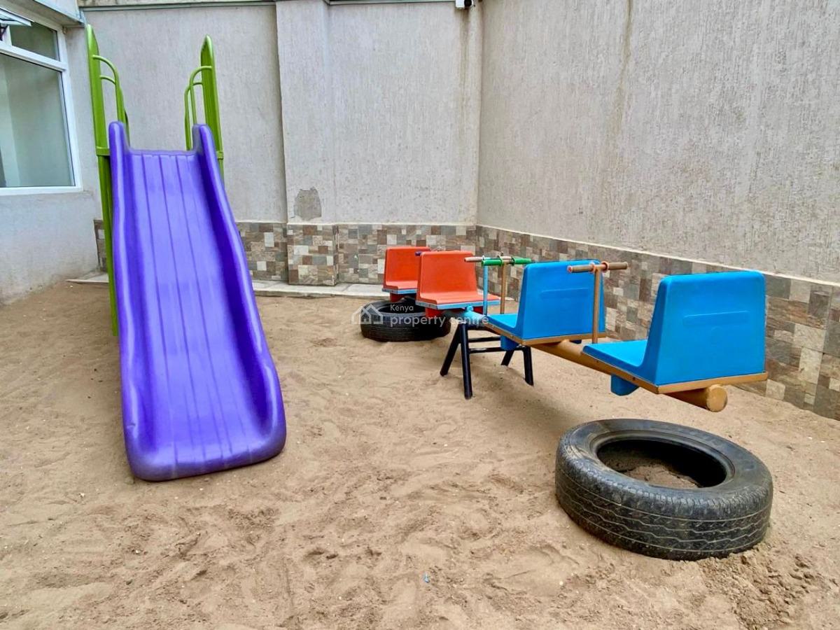 Four (4) All Ensuite Duplex Apartment with a Staff Quarter, Elgeyo Marakwet Road, Kilimani, Nairobi, Apartment for Sale